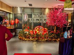 -侨美食家·粤菜(体育西路店)