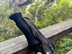 -三叠泉瀑布