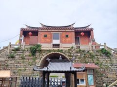 -崇武古城风景区