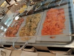 -RISE RESTAURANT(滨海湾金沙店)
