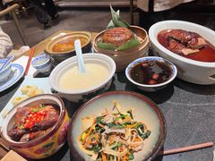 -南京大牌档(新街口德基广场店)