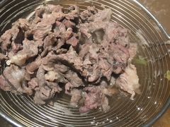 -掂档潮汕牛肉火锅(cityon熙地港店)