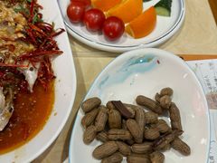 -杨氏青龙虾·羊蝎子(珠江路店)