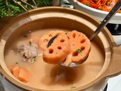 -U你·天然调味(南湖总店)