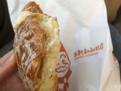 -西村叔叔的店·面包·甜品·蛋糕(崂山丽达店)