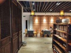 -隐山栖(鸿泰佳园店)