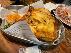 -I HOLIC艾豪丽披萨(KKone店)