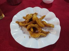 酸甜鱼柳-红日饭店(裕隆三路店)