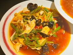 -麻六记(深圳首店)