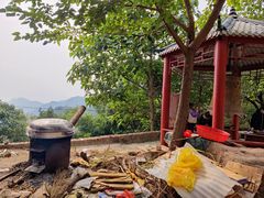 -封龙山风景区