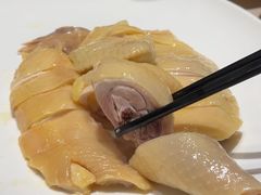 -侨美食家·粤菜(体育西路店)