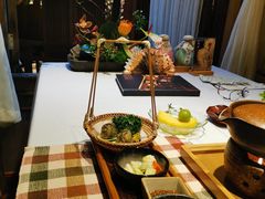 -叶叶菩提·晋福宫