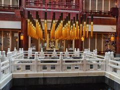 -西安华清御汤酒店