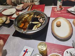-一绪に寿喜烧自助(世茂广场店)