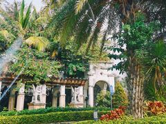 -白沙门生态公园