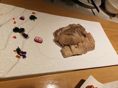 -老船坞餐厅(北京亚洲大酒店 )