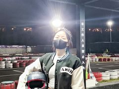 -锐擎卡丁车主题乐园(郊野公园店)