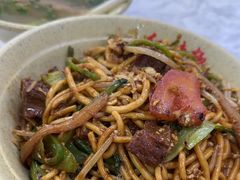 -豫厨老汤拉面(企业广场店)