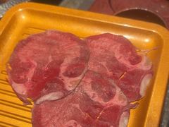 -牛YO寿喜烧和牛火锅自助(三台子万象汇店)