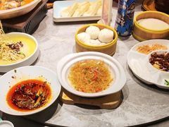 -小河村•南京鱼鲜乡土家常菜(油坊桥店)