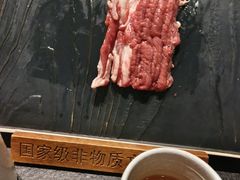-东来顺(非遗·清真火锅·盛世广场店)
