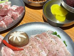 -哼蟹二将·烤肉酱蟹(合生汇店)