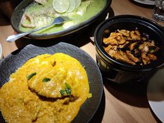 -默加东南亚美食(大宁音乐广场店)