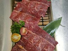 -韩宫宴和牛烤肉(盐城金鹰店)