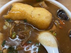 -高群生胡辣汤(亚运村店)