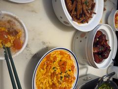 -小菜园新徽菜(徐州铜山万达店)