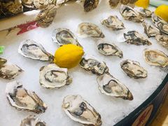 -怡乡王品海鲜姿造自助体验餐厅(大岛商业广场店)