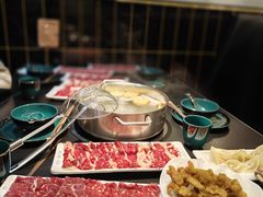 -二刀潮牛(重庆光环购物公园店)