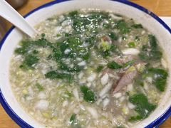 -八百里牛肉汤(盖饭·锅贴·万象城店)