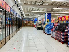 -家乐福(四元桥购物中心店)