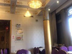 大堂-同和居(什刹海店)
