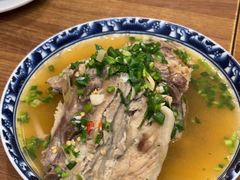-曼谷食堂·泰国家庭料理(丹桂路店)