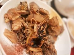 -北园酒家(小北路店)