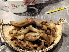 -小民大排档(光谷店)