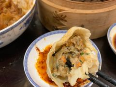 蟹粉小笼-熙盛源(复兴路店)