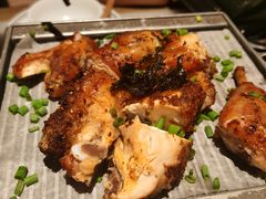-绿茶餐厅(领展购物广场·中关村店)