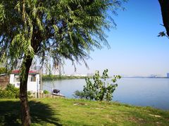 -艾溪湖湿地公园