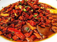 -必点海鲜·鲅鱼水饺(鞍山西道店)