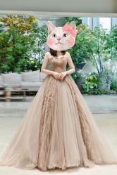 -MuseMarry婚纱(前海嘉里中心店)