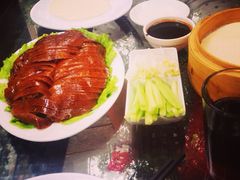 iphone_upload_pic-京尊烤鸭店JINGZUN(春秀路店)