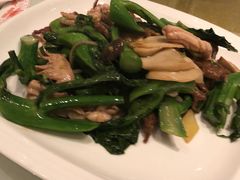 -凤城礼记鱼翅海鲜酒家(百老汇店)