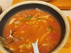 -大鼓米线(浦东长泰店)