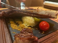 -MR.ROCKY洛奇先生RESTAURANT&BAR(宝安壹方城店)