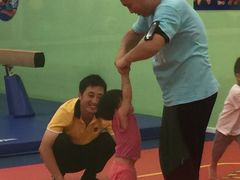 -小小运动馆(浦江店)