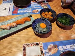 -鸟山鸣·日料食堂(王府井店)