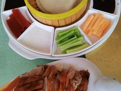 -正阳春鸭子楼(汉沽店)